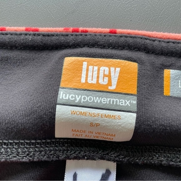 Lucy Powermax Leggings – Lotus Collection – Size Small Petite - Picture 4 of 10